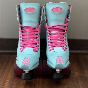 Moxi Beach Bunny Size 6